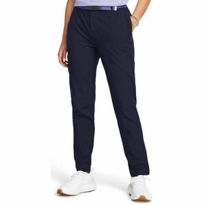 Under Armour DRIVE Pantaloni pentru femei, albastru închis, mărime imagine