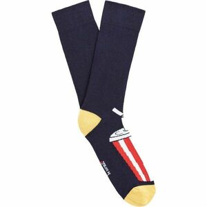 CELIO XFISODA2 Șosete bărbați, albastru închis, mărime imagine