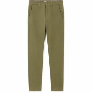 CELIO TOCHARLES Pantaloni de bărbați, kaki, mărime 30x34 imagine