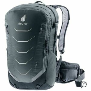 DEUTER FLYT 12 SL Rucsac de ciclism, negru, mărime imagine
