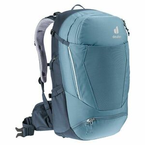DEUTER TRANS ALPINE 30 Rucsac de ciclism, albastru, mărime imagine