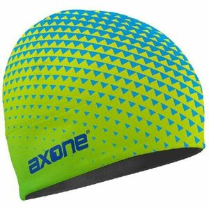AXONE TRIANGLE Căciulă de iarnă, verde, mărime imagine