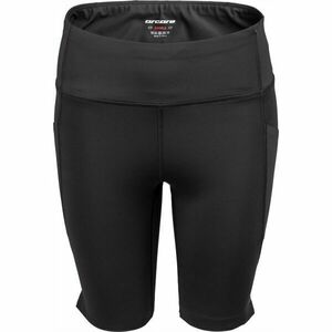 Arcore SAIRA Șort de alergare damă, negru, mărime imagine