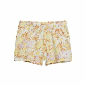 GAP V-FR FT LOGO Pantaloni pentru fetițe, galben, mărime imagine