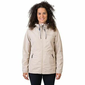 Hannah GOLDIE Geacă de damă, bej, mărime imagine