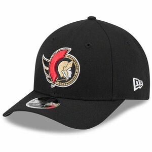 New Era OTTAWA SENATORS NHL TEAM 9FORTY Șapcă, negru, mărime UNI imagine
