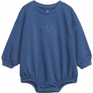 GAP BABY Body pentru copii, albastru, mărime imagine