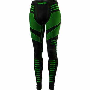 Klimatex MARDUM Lenjerie termică bărbați, negru, mărime XL/XXL imagine