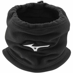 Mizuno PROMO SNOOD Fular circular sport, negru, mărime imagine