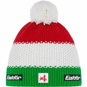 Eisbär STAR POMPON Căciulă universală de iarnă, alb, mărime imagine