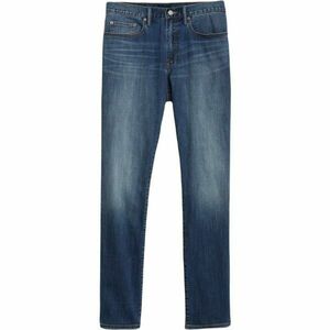 GAP V-SLIM SOFT Blugi pentru bărbați, albastru, mărime imagine