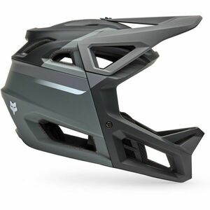 Fox PROFRAME RIZER Cască de ciclism, gri închis, mărime (58 - 60) imagine