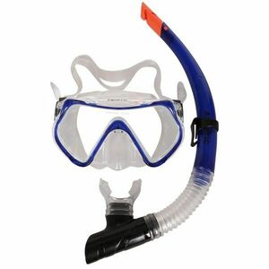 AQUATIC TIGER SET Set scufundări, transparent, mărime imagine