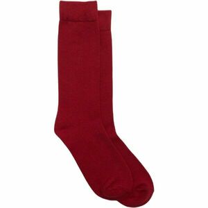 GAP CASHSOFT Șosete bărbați, roșu, mărime imagine