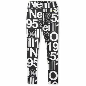 O'Neill ACTIVE LEGGING Colanți pentru fete, negru, mărime imagine