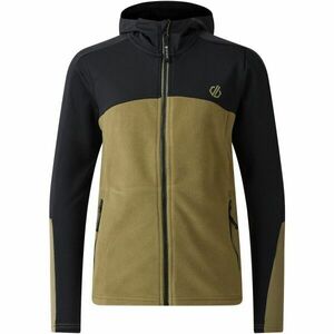 Dare2b THRIVING IV Hanorac pentru copii, kaki, mărime 7-8Y imagine