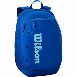 Wilson ULTRA V5 TOUR BACKPACK Rucsac de tenis, albastru, mărime imagine