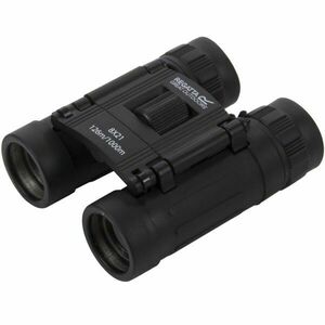 REGATTA OUTDOORS BINOCULARS 8 x 21MM Binoclu, negru, mărime imagine