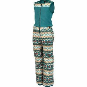 Head SAL Pantaloni de iarnă copii, mix, mărime 116-122 imagine