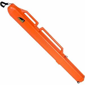 SPORTUBE SERIES 1 Troler pentru călătorii, portocaliu, mărime imagine