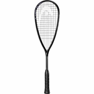 Head SPEED 135 SB SLIMBODY Rachetă de squash, negru, mărime imagine