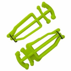 HS Sport RACK Suport pentru schiuri și bețe, neon reflectorizant, mărime imagine