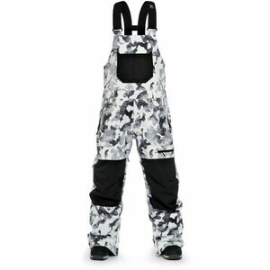 Horsefeathers TRANSFER Pantaloni snowboard/schi bărbați, alb, mărime imagine