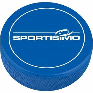 Střída PUC UȘOR JR Puc pentru juniori, albastru, mărime imagine