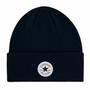 Converse DAY 1 CHUCK P BEANIE Căciulă unisex, negru, mărime imagine