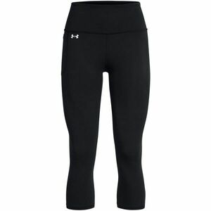 Under Armour MOTION Colanți pentru femei, negru, mărime S imagine
