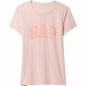 GAP CLASSIC Tricou de damă, roz, mărime imagine