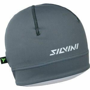 SILVINI AVERAU Căciulă sport, gri, mărime imagine