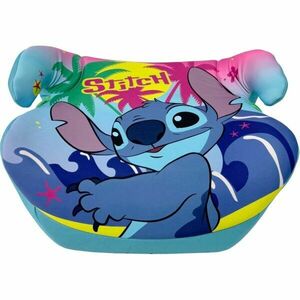 Disney STITCH Scaun înălțător auto cu isofix, mix, mărime imagine