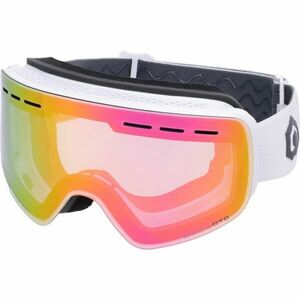 Arcore HOLLOW Ochelari fotocromatici de schi damă, alb, mărime imagine