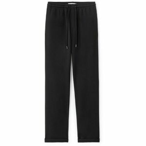 CELIO LOPICK Pantaloni de bărbați, negru, mărime imagine