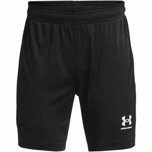 Under Armour CORE Pantaloni scurți băieți, negru, mărime L imagine