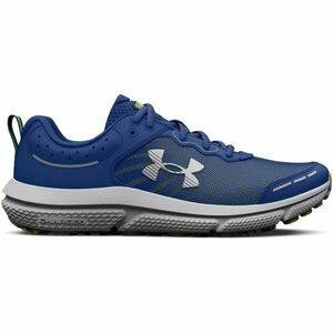 Under Armour BGS ASSERT 10 AC Încălțăminte pentru băieți, albastru, mărime 35.5 imagine
