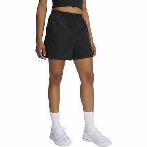 Under Armour UNSTOPPABLE UTILITY Pantaloni scurți damă, negru, mărime M imagine