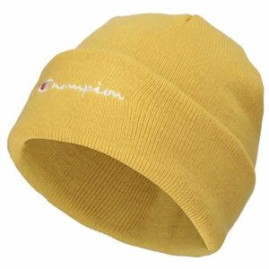 Champion KNITTED Căciulă, galben, mărime imagine