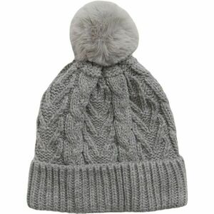 GAP V-CABLE Căciulă fete, gri, mărime imagine