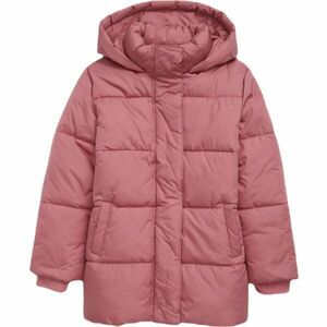 GAP LONG WARMEST Geacă pentru fete, roz, mărime imagine