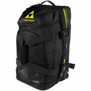 Fischer TEAM TOURER 126 L Geantă de voiaj, negru, mărime imagine