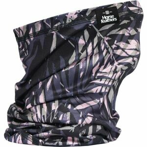 Horsefeathers NECK WARMER Fular damă, negru, mărime imagine
