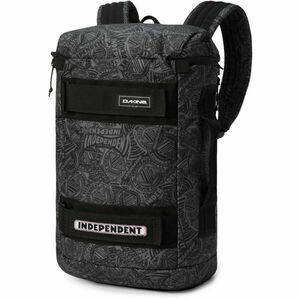 Dakine MISSION STREET BACKPACK 25L X INDEPENDENT Rucsac, negru, mărime imagine