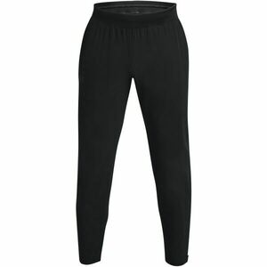 Under Armour STORM RUN PANT Pantaloni de trening bărbați, negru, mărime imagine