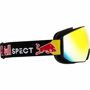 RED BULL SPECT FINK Ochelari de schi alpin, negru, mărime imagine
