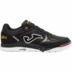 Joma TOP FLEX REBOUND Încălțăminte de sală bărbați, negru, mărime imagine