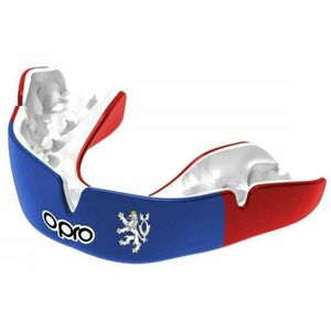 Opro POWER FIT SK Protecție dinți, albastru, mărime imagine