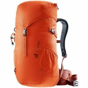 DEUTER CLIMBER 22 Rucsac de drumeții pentru copii, roșu, mărime imagine