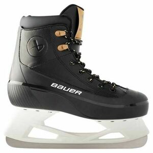 Bauer COLORADO 2.0 JR Patine, negru, mărime 38.5 imagine